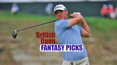2019 British Open predictions: Expert picks and odds .